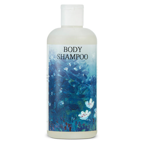 Aloe Vera Sjampo