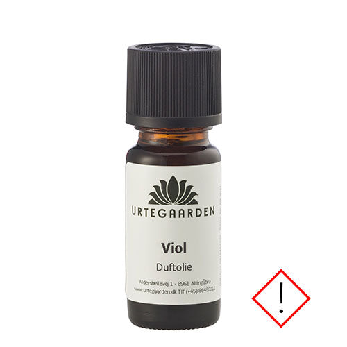 Fioler Duftolje
