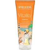 Weleda Vitality Shower Cream Sea Buckthorn | 200 ml fra Weleda