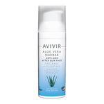 Aloe Vera Baobab Anti-Age After Sun Face