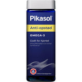 Anti-Oppstøt