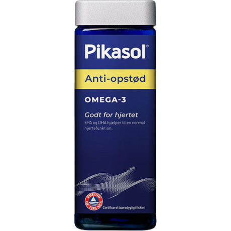 Anti-Oppstøt