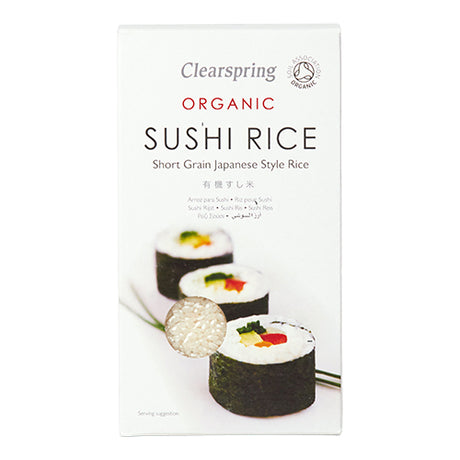 Sushi Ris Øko
