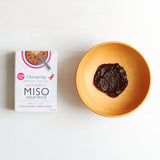 Instant Miso Soup Hot & Spicy Økologisk