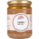 Rømer Tahin m. Salt Økologisk | 500 g fra Rømer