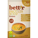 Protein Soup Potet Økologisk fra bett’r