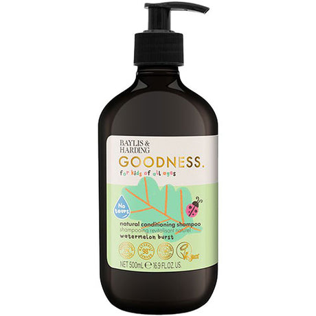 Conditioning Shampoo For Barn