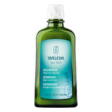 Rosemary Invigorating Bath Milk fra Weleda