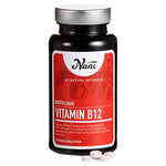Vitamin B12 Kosttilskudd