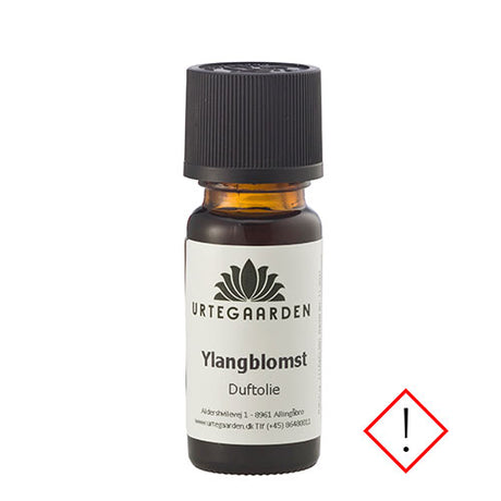 Duftolje Ylangblomst