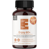 Enjoy 60+ fra Glyc