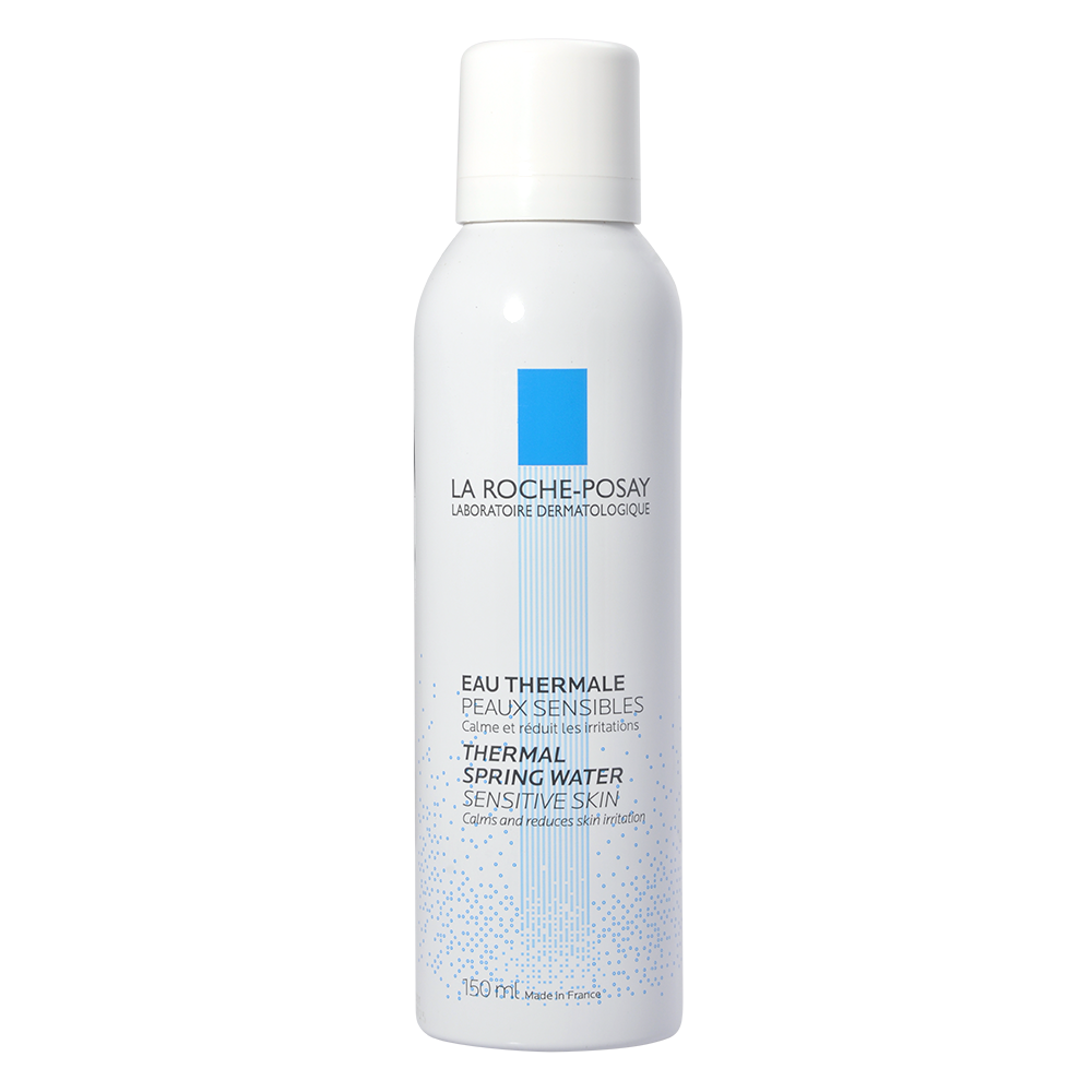 Termisk Kildevannspray Eau Thermale
