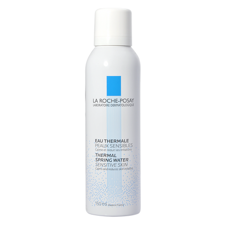 Termisk Kildevannspray Eau Thermale