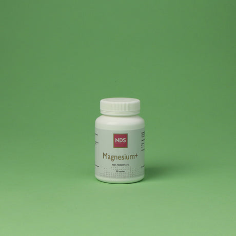 Mag+ Magnesium tablet