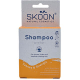 Skoon Solid Shampoo Volume & Strength | 90 gr fra Skoon