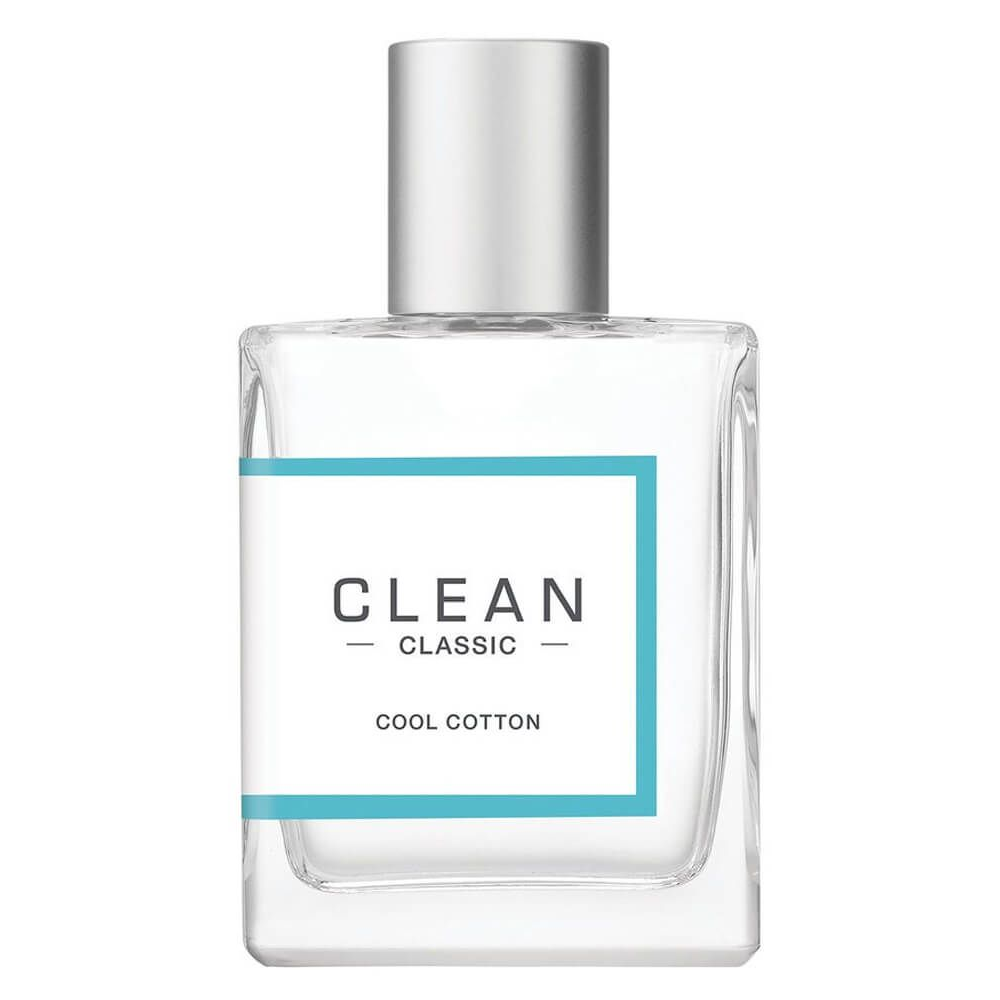 Clean Cool Cotton Eau De Parfum | 60 ml fra Clean