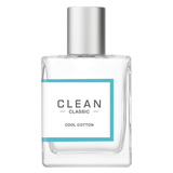 Clean Cool Cotton Eau De Parfum | 60 ml fra Clean