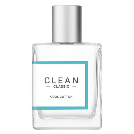 Clean Cool Cotton Eau De Parfum | 60 ml fra Clean