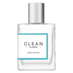 Clean Cool Cotton Eau De Parfum | 60 ml