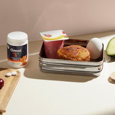 Omnimini D Vitamin