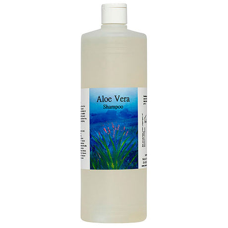 Aloe Vera Sjampo