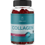 VitaYummy Collagen Cherry | 60 vingummi fra VitaYummy