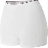 Abena Fix Pants Fikseringsbukser Bomull Med Ben | Str. L
