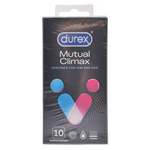 Mutual Climax Kondom