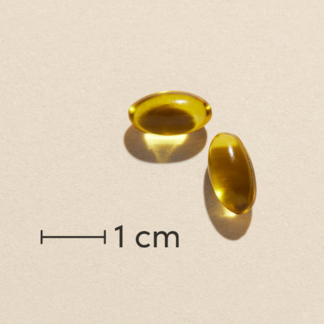 OmniVita D Forte
