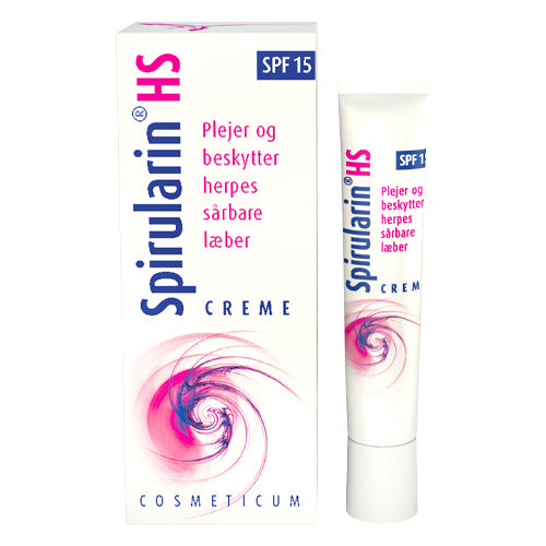 Hs Krem Spf15