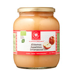 Eplemos Usøtet Øko