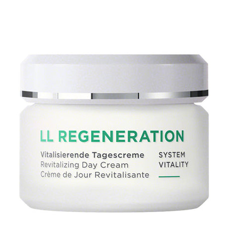 Day Cream LL REGENERATION