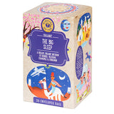 The Big Sleep te Øko fra Ministry Of Tea