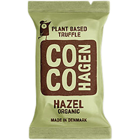 Hazel Ø