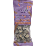 Wally and Whiz Vingummi Lakris med Kaffe | 56 g