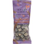 Wally and Whiz Vingummi Lakris med Kaffe | 56 g