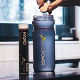 PurePower Hydro Elektrolytter | Grapefrugt