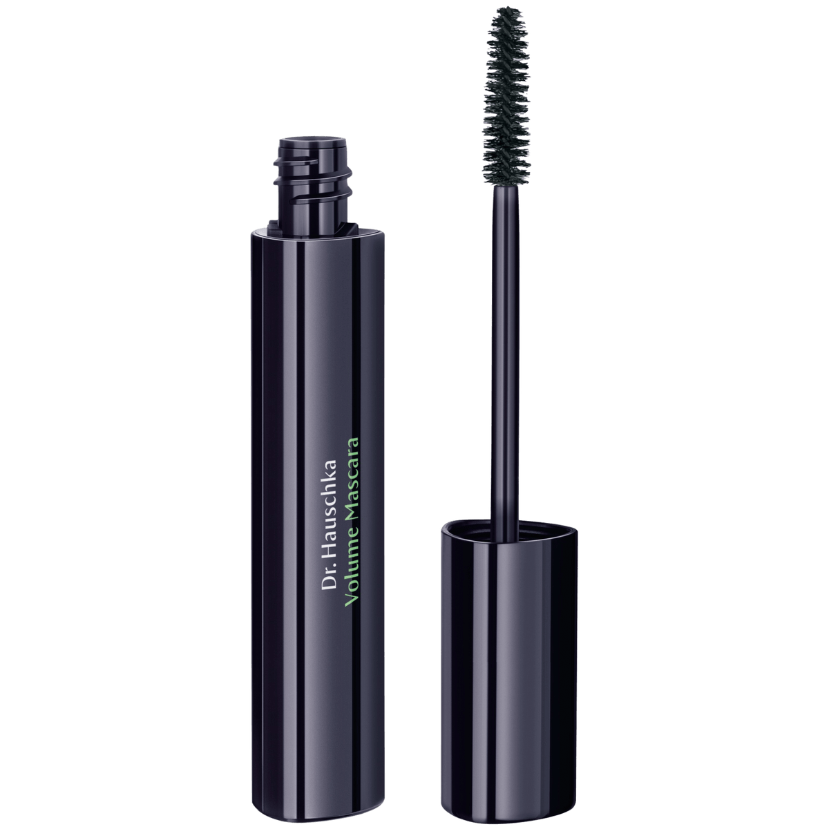 Dr. Hauschka Volume mascara 01 svart