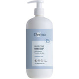 Håndsåpe Med Pumpe fra Derma