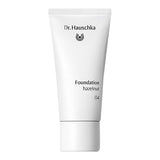 Dr. Hauschka Foundation (30 ml) | 04 Hazelnut fra Dr. Hauschka