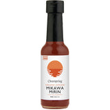 Mirin Mikawa (Søt Riseddik) fra Clearspring