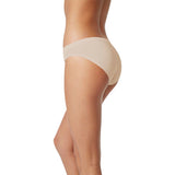 Boody Classic Bikini Nude | Str. M fra Boody