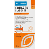 Equazen Eye Q Flytende - Sitron | 200 ml