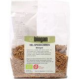 Spisskummen Hel Øko fra Biogan