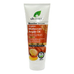 Moroccan Argan Olje Hudlotion