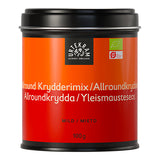 Allround Krydder Øko
