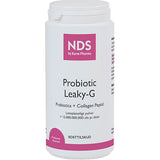 NDS Probiotic Leaky-G | 175 g fra NDS