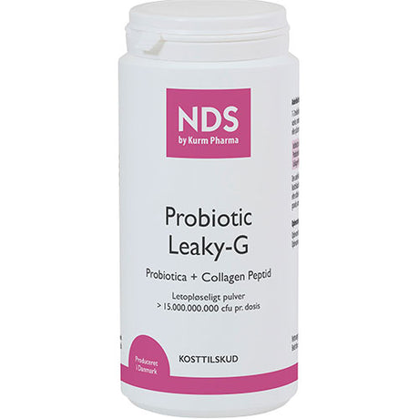 Probiotic Leaky-G