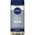 Multivitamin 50+
