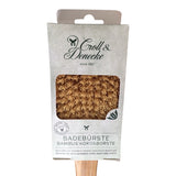 Croll & Denecke Badebørste I Bambus M. Kokosbørster fra Croll & Denecke